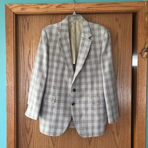 Vintage Middishade Blaser Approx Sz 42/44